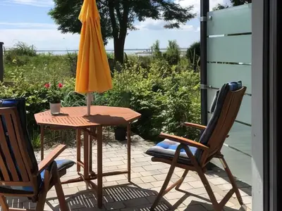 Ferienwohnung für 5 Personen (95 m²) in Fehmarn / Orth 1/10