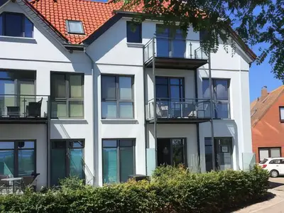 Ferienwohnung für 5 Personen (95 m²) in Fehmarn / Orth 2/10