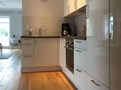 Ferienwohnung für 5 Personen (95 m²) in Fehmarn / Orth 7/10