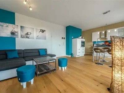 Ferienwohnung für 3 Personen (60 m²) in Fehmarn / Orth 3/10