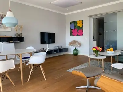 Ferienwohnung für 5 Personen (95 m²) in Fehmarn / Orth 8/10