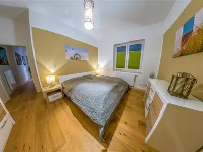 Ferienwohnung für 3 Personen (60 m²) in Fehmarn / Orth 4/10