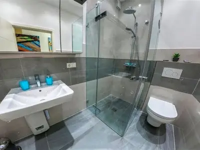 Ferienwohnung für 3 Personen (60 m²) in Fehmarn / Orth 5/10