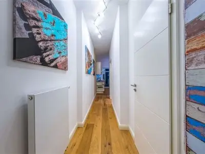Ferienwohnung für 3 Personen (60 m²) in Fehmarn / Orth 6/10