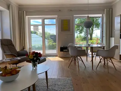 Ferienwohnung für 5 Personen (95 m²) in Fehmarn / Orth 9/10