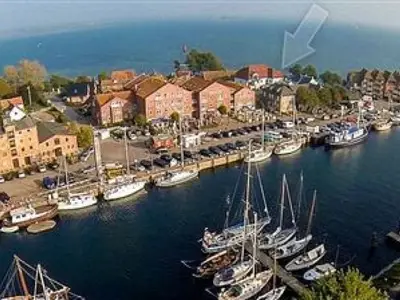 Ferienwohnung für 3 Personen (60 m²) in Fehmarn / Orth 7/10