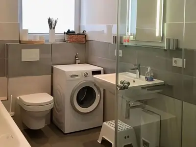 Ferienwohnung für 5 Personen (95 m²) in Fehmarn / Orth 10/10