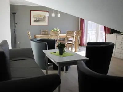 Ferienwohnung für 5 Personen (70 m²) in Fehmarn / Orth 7/10