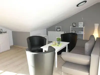 Ferienwohnung für 5 Personen (70 m²) in Fehmarn / Orth 8/10