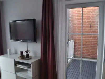 Ferienwohnung für 6 Personen (53 m²) in Fehmarn / Orth 2/10
