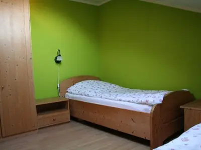 Ferienwohnung für 5 Personen (70 m²) in Fehmarn / Orth 10/10