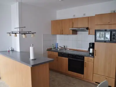 Ferienwohnung für 6 Personen (53 m²) in Fehmarn / Orth 3/10