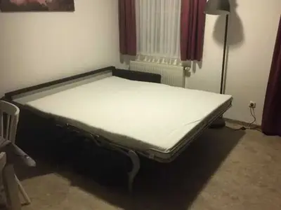 Ferienwohnung für 6 Personen (53 m²) in Fehmarn / Orth 9/10