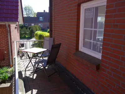 TerraceBalcony