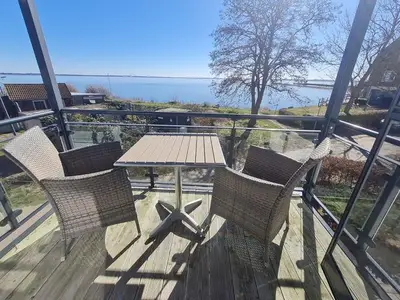 Ferienwohnung für 4 Personen (71 m²) in Fehmarn / Orth 1/10