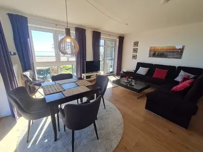 Ferienwohnung für 4 Personen (71 m²) in Fehmarn / Orth 2/10