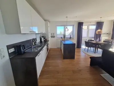 Ferienwohnung für 4 Personen (71 m²) in Fehmarn / Orth 3/10