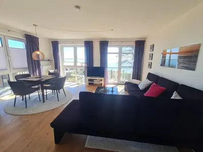 Ferienwohnung für 4 Personen (71 m²) in Fehmarn / Orth 6/10