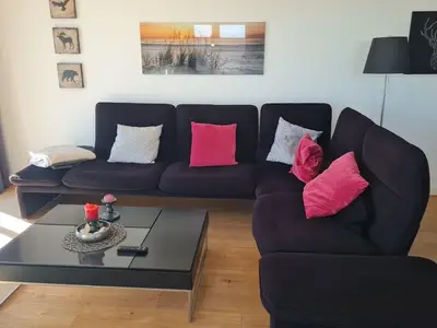 Ferienwohnung für 4 Personen (71 m²) in Fehmarn / Orth 7/10