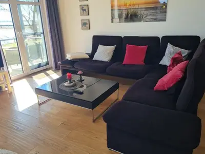 Ferienwohnung für 4 Personen (71 m²) in Fehmarn / Orth 8/10