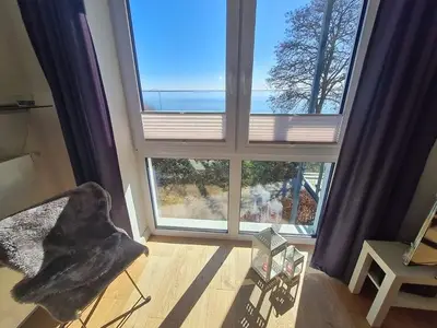 Ferienwohnung für 4 Personen (71 m²) in Fehmarn / Orth 9/10