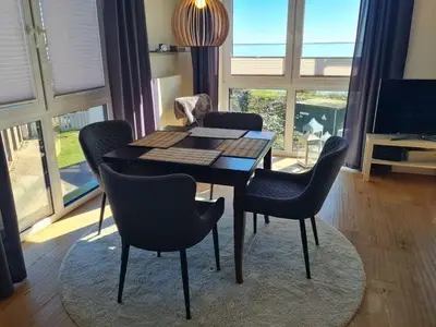Ferienwohnung für 4 Personen (71 m²) in Fehmarn / Orth 10/10