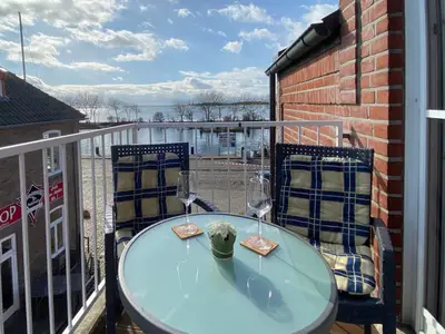 Ferienwohnung für 4 Personen (52 m²) in Fehmarn 1/10