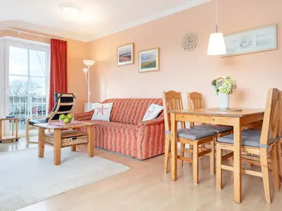 Ferienwohnung für 4 Personen (52 m²) in Fehmarn 3/10