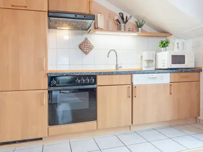 Ferienwohnung für 4 Personen (52 m²) in Fehmarn 4/10