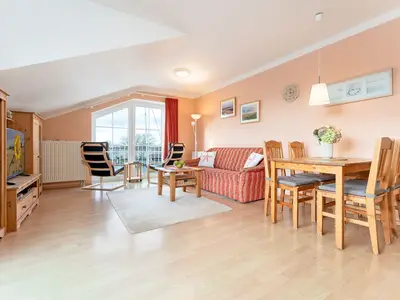 Ferienwohnung für 4 Personen (52 m²) in Fehmarn 5/10