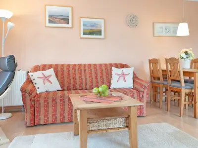 Ferienwohnung für 4 Personen (52 m²) in Fehmarn 7/10