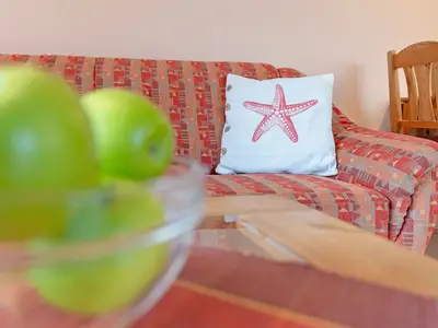 Ferienwohnung für 4 Personen (52 m²) in Fehmarn 9/10