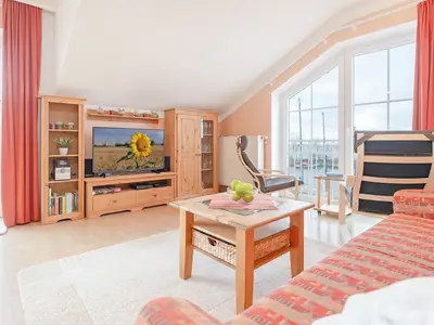 Ferienwohnung für 4 Personen (52 m²) in Fehmarn 10/10