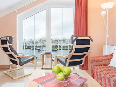 Ferienwohnung für 4 Personen (52 m²) in Fehmarn 2/10