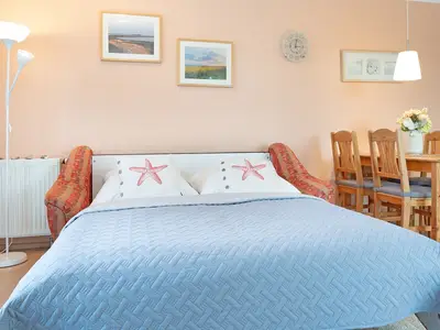 Ferienwohnung für 4 Personen (52 m²) in Fehmarn 8/10