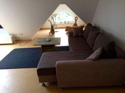 Ferienwohnung für 5 Personen (60 m²) in Fehmarn / Petersdorf 4/10