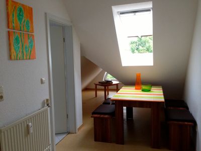 Ferienwohnung für 5 Personen (60 m²) in Fehmarn / Petersdorf 6/10