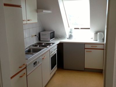 Ferienwohnung für 5 Personen (60 m²) in Fehmarn / Petersdorf 7/10