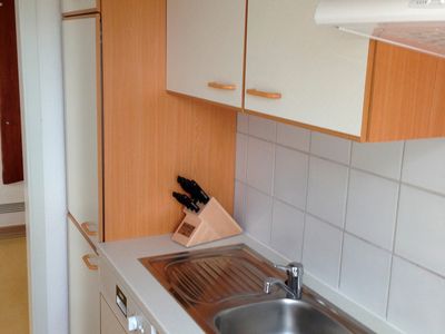 Ferienwohnung für 5 Personen (60 m²) in Fehmarn / Petersdorf 8/10