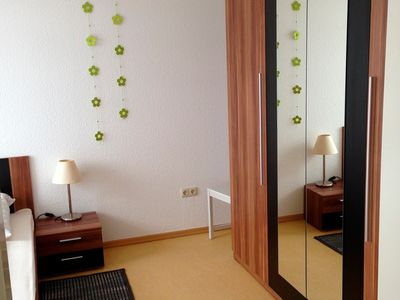 Ferienwohnung für 5 Personen (60 m²) in Fehmarn / Petersdorf 10/10