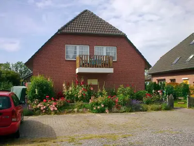 Ferienwohnung für 2 Personen (50 m²) in Fehmarn 1/1