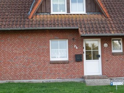 Ferienwohnung für 6 Personen (80 m²) in Fehmarn / Petersdorf 3/10