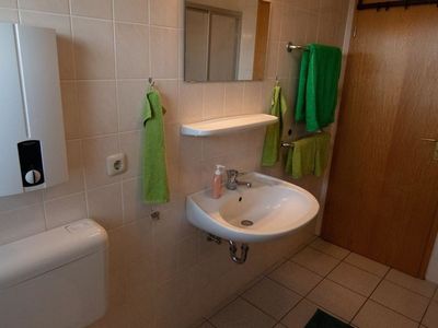 Ferienwohnung für 6 Personen (80 m²) in Fehmarn / Petersdorf 6/10