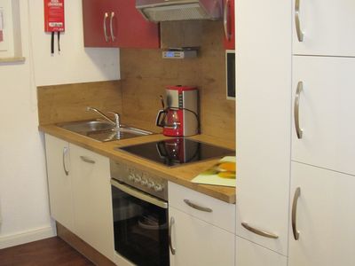 Ferienwohnung für 2 Personen (58 m²) in Fehmarn / Petersdorf 2/9