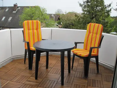 Ferienwohnung für 2 Personen (58 m²) in Fehmarn 5/9