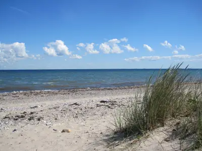 Ferienwohnung für 2 Personen (58 m²) in Fehmarn 9/9