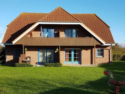 Ferienwohnung für 5 Personen (63 m²) in Fehmarn / Petersdorf 1/9