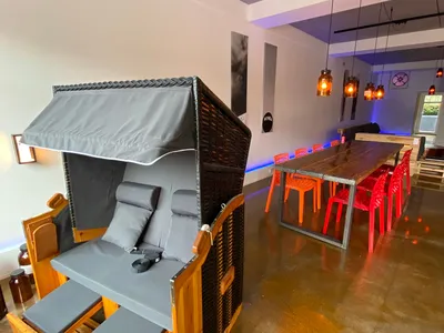 Ferienwohnung für 8 Personen (120 m²) in Fehmarn 4/10