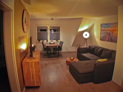Ferienwohnung für 4 Personen (60 m²) in Fehmarn 2/10