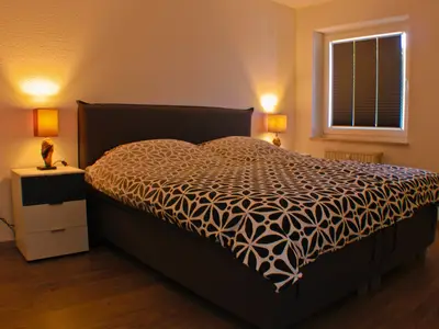 Ferienwohnung für 4 Personen (60 m²) in Fehmarn 10/10
